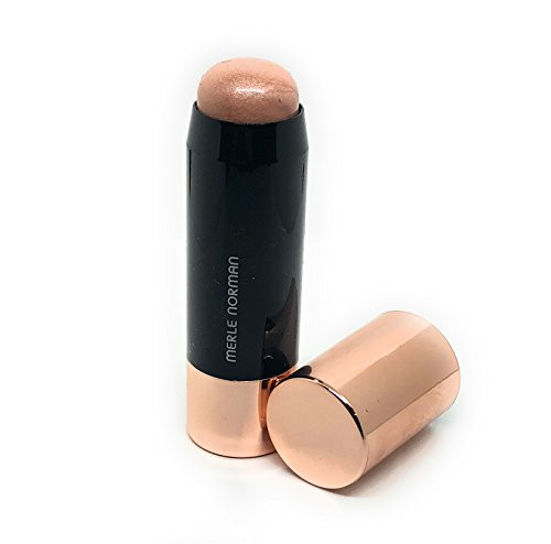 Merle Norman Crayon Cheek Color Cream To Powder Blush Radiant