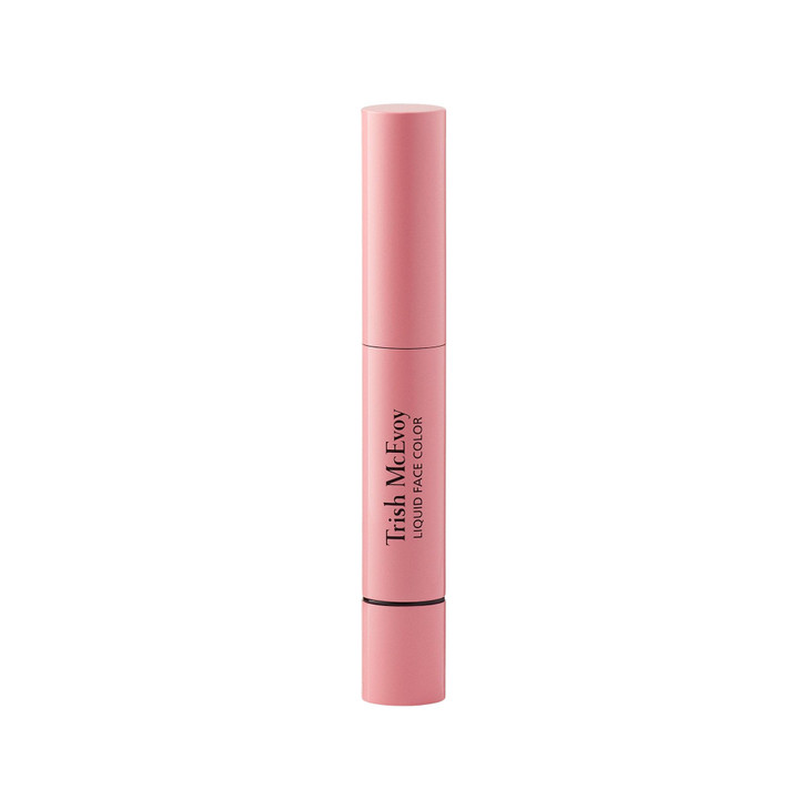 Trish McEvoy Liquid Face Color in shade Glow 12 floz38 ml