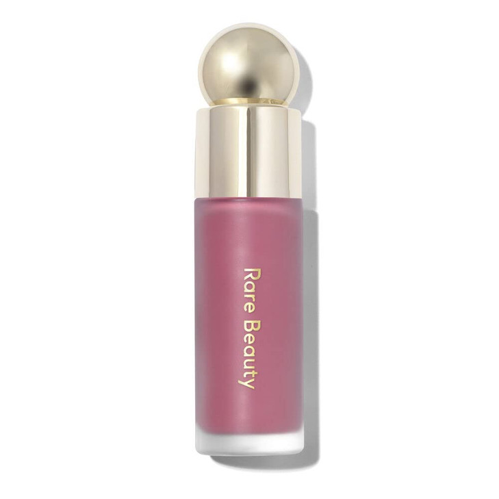 Rare Beauty Soft Pinch Matte Liquid Blush Grace