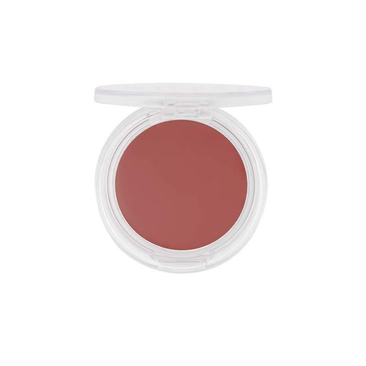 Milani Blush Makeup Cheek Kiss Cream Blush for Cheeks Buildable CreamtoGel Blusher Lip Tint Dewy Natural Color Hydrating