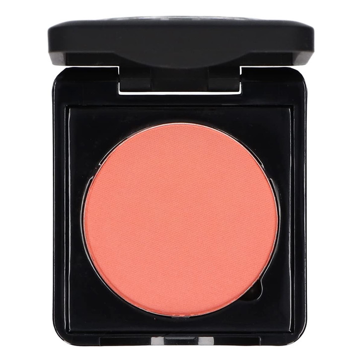 MakeUp Studio Professional MakeUp Face Powder BlushEasy To ApplyBeautiful Matte BlushWell Pigmented But BuildableFlawles