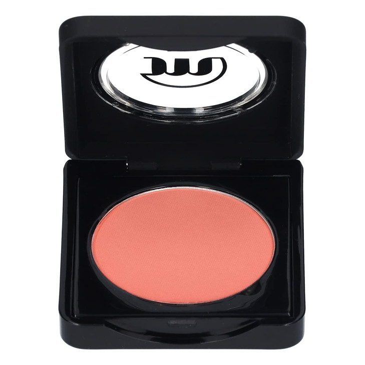 MakeUp Studio Professional MakeUp Face Powder BlushEasy To ApplyBeautiful Matte BlushWell Pigmented But BuildableFlawles