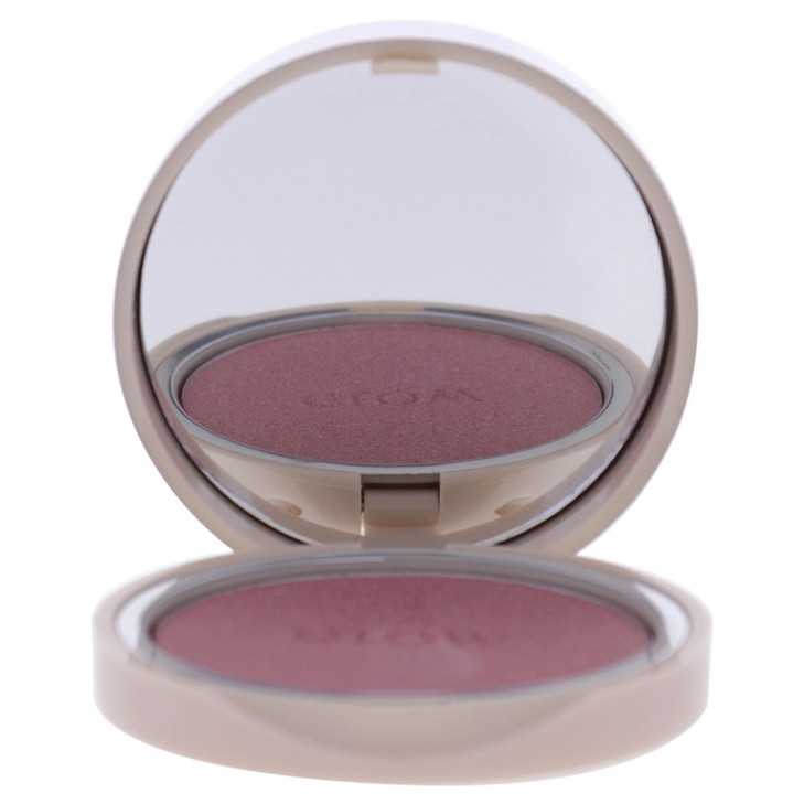 Extreme Blush Glow 100 Exotic Rose by Pupa Milano for Women 0141 oz Blush
