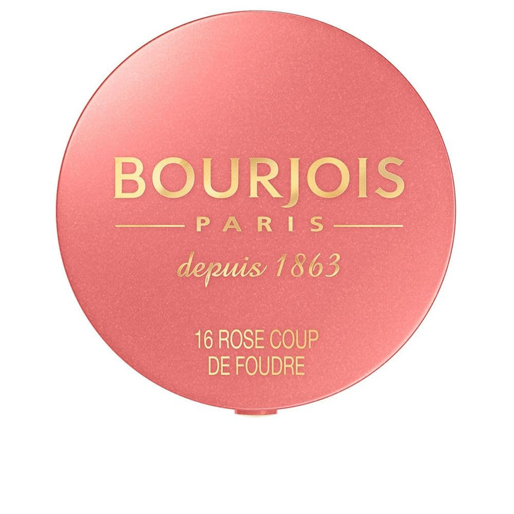 Bourjois Blush for Women 16 Rose Coupe de Foudre 008 Ounce