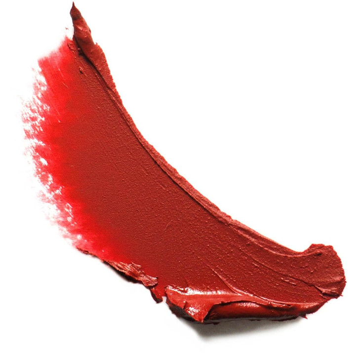 Ere Perez Natural Carrot Color Pot For Lips Cheeks Buildable Blendable Creamy Vibrant Satin Finish Cacao Butter Avocado