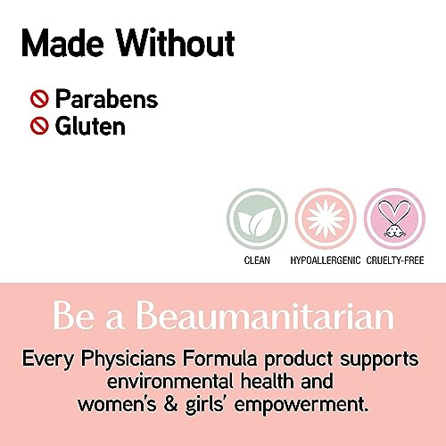 Physicians Formula Butter Believe It Blush Makeup Powder Pink Sands Murumuru Butter For Sensitive Skin Dermatologist Tes