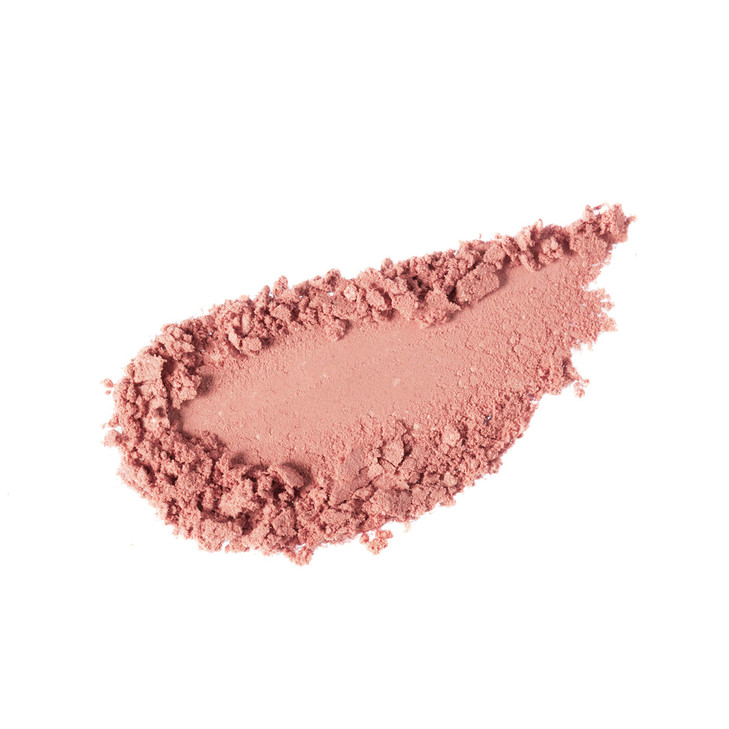 Lord Berry BLUSH Pressed Lightweight Face Powder Blusher with Matte Finish Rose