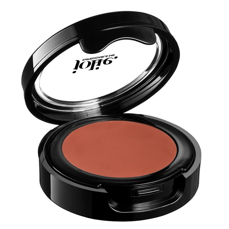 Jolie Creme Blush Creamy Cheek Colour Lullaby