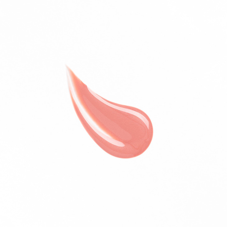 Lumene Invisible Illumination Liquid Blush Pink Blossom Dewy Makeup Cheek Tint with Luminizing Pigments for Hydrated Glo