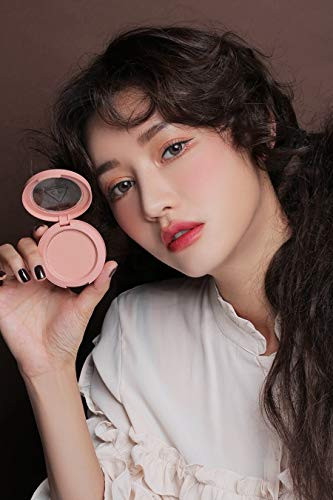 3CE NEW Mood Recipe Face Blush Style Nanda 3 Concept Eyes Season 2 Mono Pink