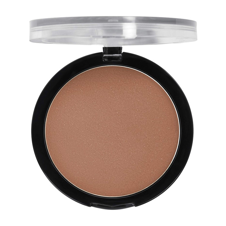 COVERGIRL Full Spectrum Sculpt Expert Bronzer Warmth Bronzing Powder 039 Oz Bronzer Bronze Makeup Look Controls Shine Co