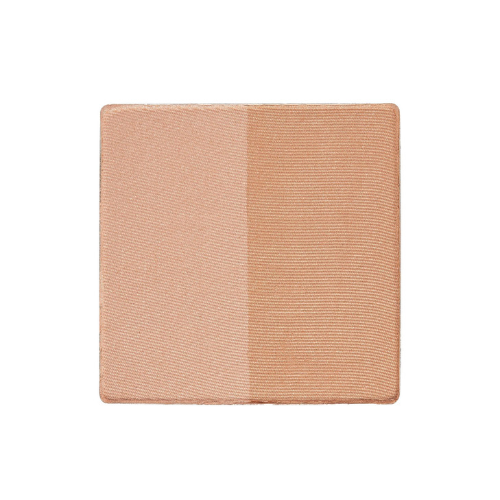 Trish McEvoy Dual Resort Bronzer Refill 018 oz 51 g