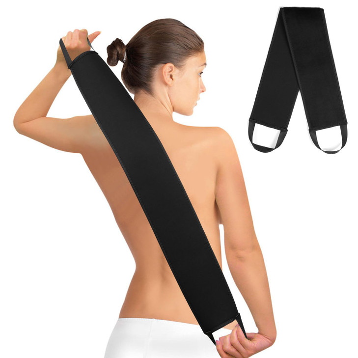 Self Tanner Back Applicator Lotion Back Tanning Applicator for Self Tan Back Applicator Achieve Smooth Even Finish on Ha