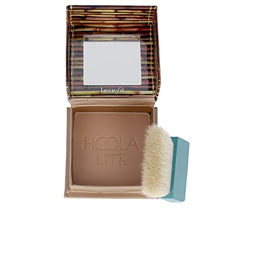 Benefit Hoola Lite Matte Powder Bronzer for Face 028 Ounce