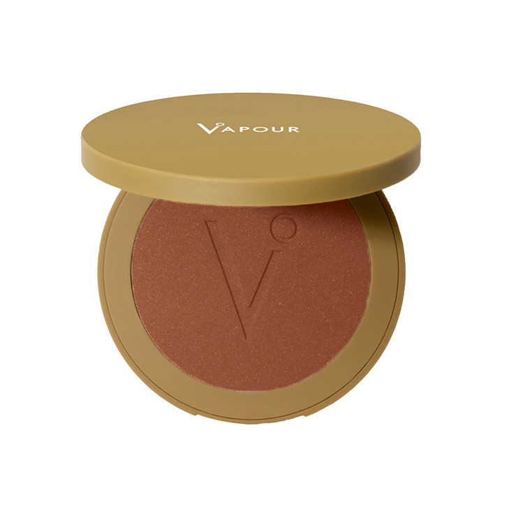 Vapour Beauty Bronzing Powder NonToxic CrueltyFree Clean Makeup Equinox