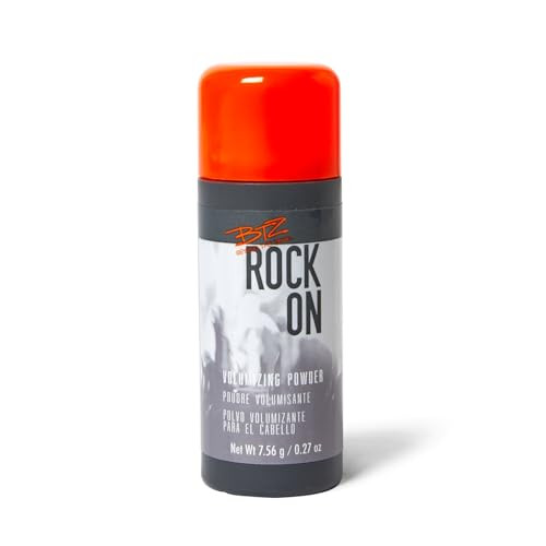 Beyond the Zone Rock On Volumizing Powder Great for Unisex Styling 027 oz