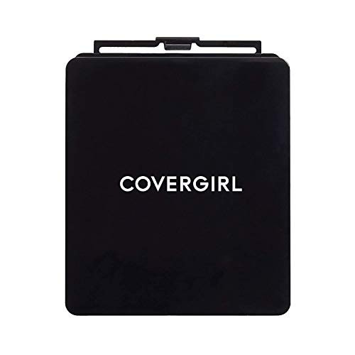 COVERGIRL Clean Simply Powder Foundation Buff Beige 044 Fl Oz Pack of 1