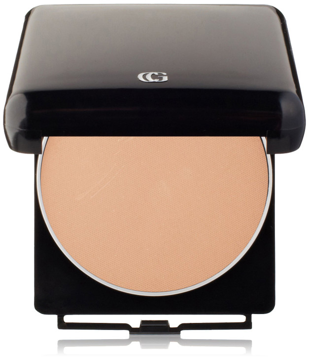 COVERGIRL Simply Powder Foundation Classic BeigeN 530 041Ounce Compact 1 Count