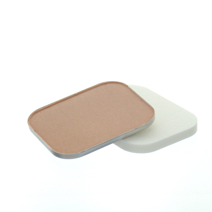 Sorme Treatment Cosmetics Believable Finish Dual Active Foundation Refill Blush Beige