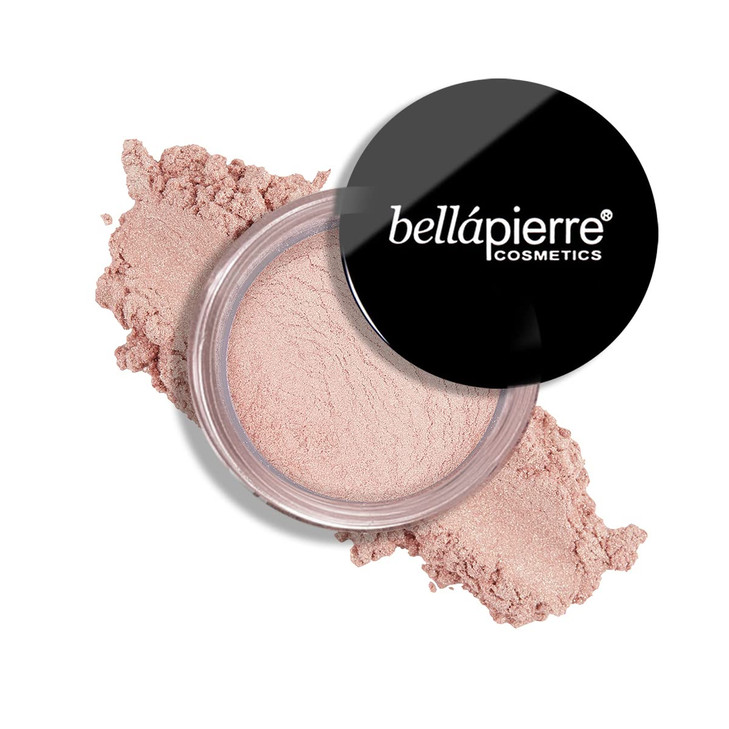 Bellapierre Shimmer Powder Paraben Free Vegan Cruelty Free All Skin Types 235g Deja Vous