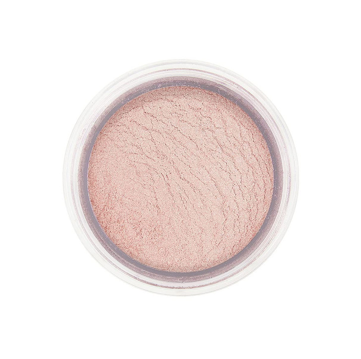 Bellapierre Shimmer Powder Paraben Free Vegan Cruelty Free All Skin Types 235g Deja Vous