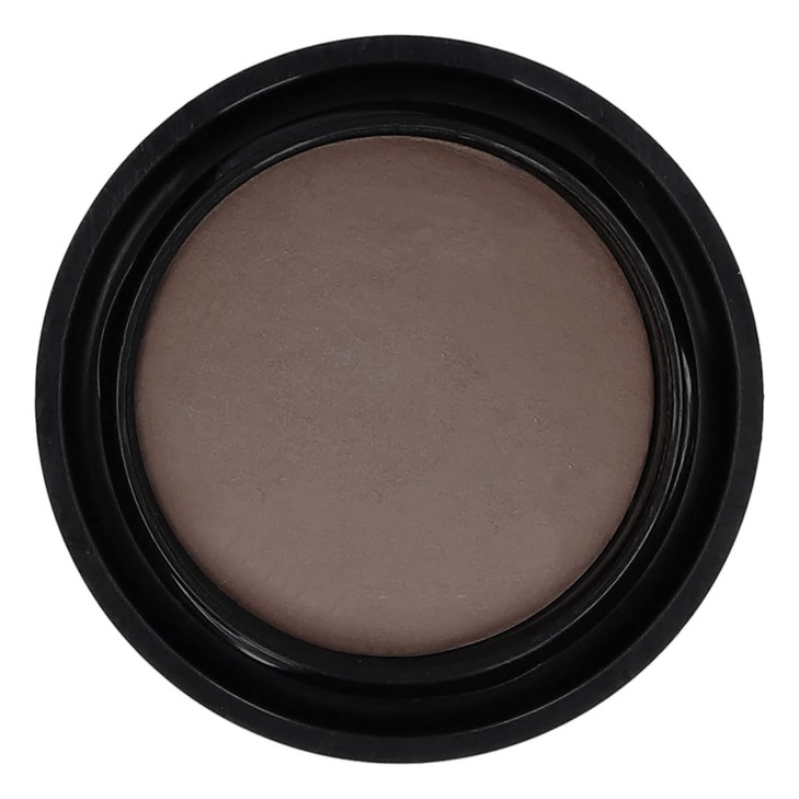 Brow Powder Dark by MakeUp Studio for Women 006 oz Powder