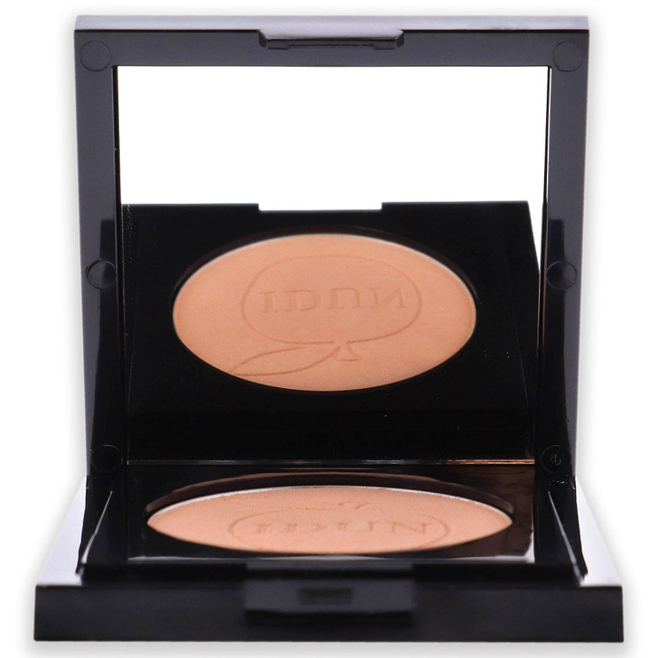 Finishing Powder 533 Underbar by Idun Minerals for Women 012 oz Powder