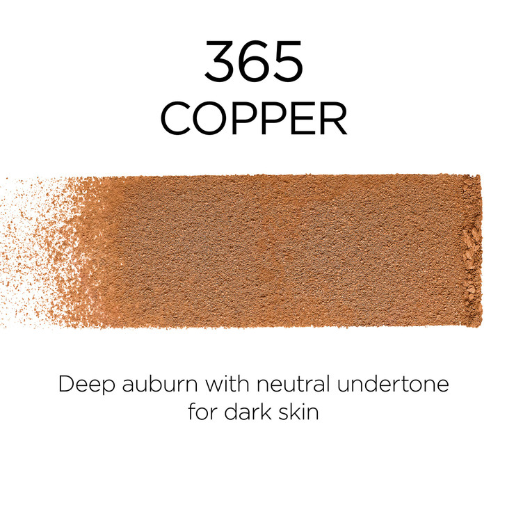 LOreal Paris Makeup Infallible Fresh Wear Foundation in a Powder Up to 24H Wear Waterproof Copper 031 oz