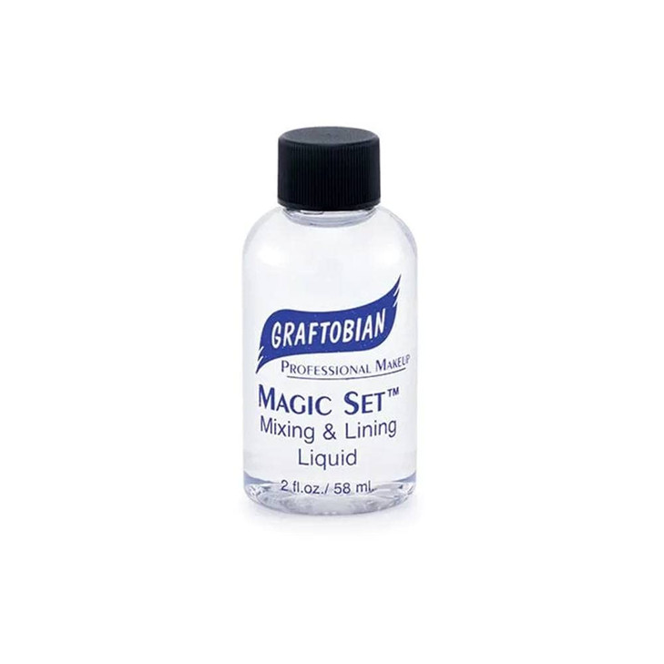 Graftobian Magic Set 2 oz