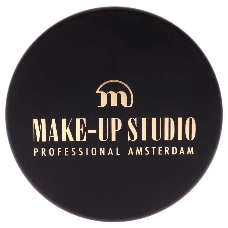 Translucent Powder 1 by MakeUp Studio for Women 212 oz Powder