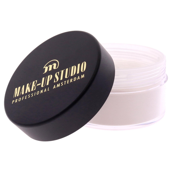 Translucent Powder 1 by MakeUp Studio for Women 212 oz Powder