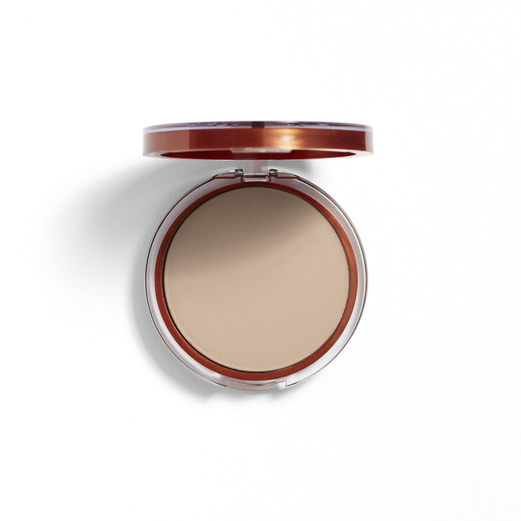 Covergirl Clean Pressed Powder 130 Classic Beige
