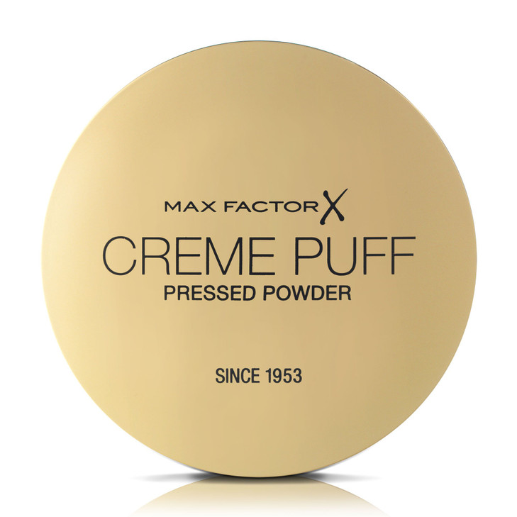 Max Factor Creme Puff 85 Light N Gay 21 g