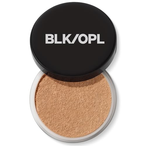 Black Opal 07 Ounce True Color Soft Velvet Finishing Powder Medium