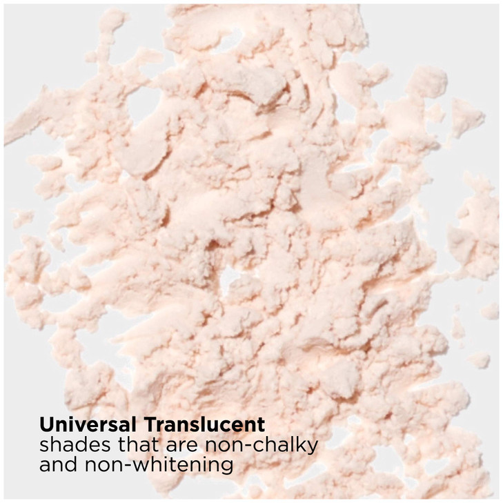 Revlon Setting Powder PhotoReady Candid Blurring Face Makeup AntiPollution Lightweight Breathable High Pigment Natural F