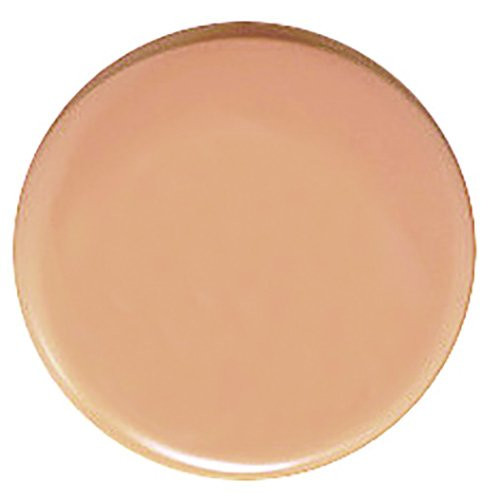 Cream To Powder Foundation by Flori Roberts Full Coverage for Women of Color or Deeper Skin Tones Long Lasting Makeup Ma
