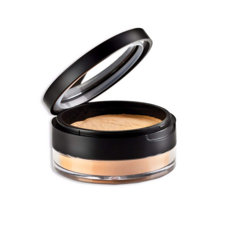 HiDefinition Hydrating Mineral Perfecting Powder Warmth by Youngblood for Women 035 oz Powder