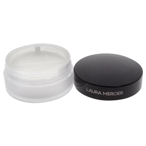 Invisible Loose Setting Powder Universal by Laura Mercier for Women 04 oz Powder