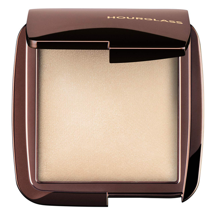 Hourglass Ambient Lighting Finishing Powder Diffused Light Shade Highlighting Powder 035 ounce