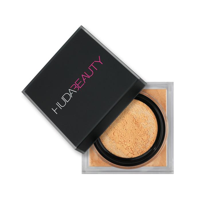 NEW HUDA BEAUTY Easy Bake Loose Baking and Setting Powder Blondie