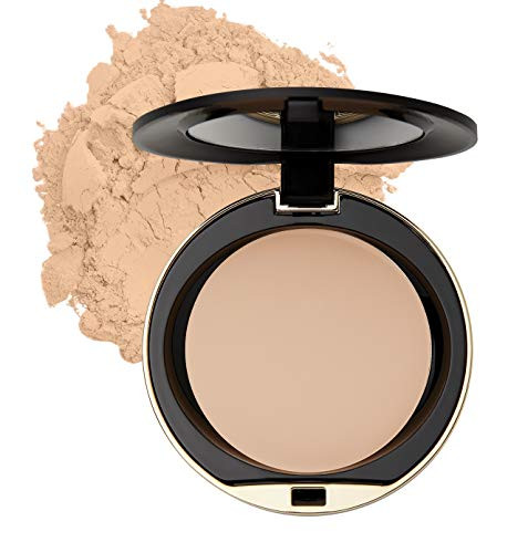 Milani Conceal Perfect ShineProof Powder 02 Nude 043 oz Nude