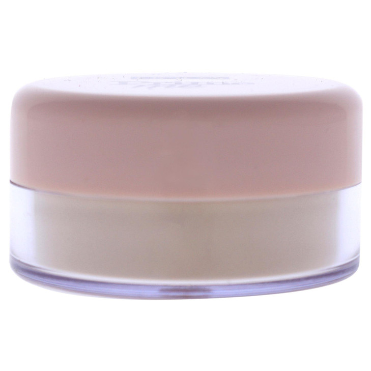 Setting Powder 001 Translucent by Pupa Milano for Women 0158 oz Powder