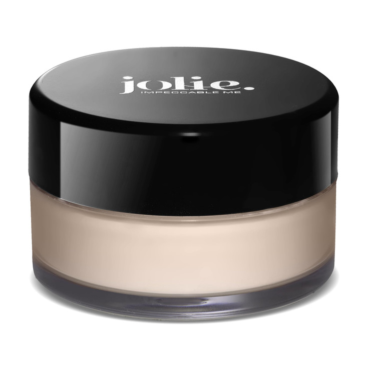 Jolie High Performance HD Finishing Powder Barely There