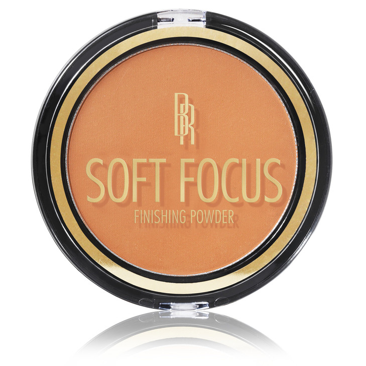 Black Radiance True Complexion Soft Focus Finishing Powder Creamy Bronze Finish 046 Ounce