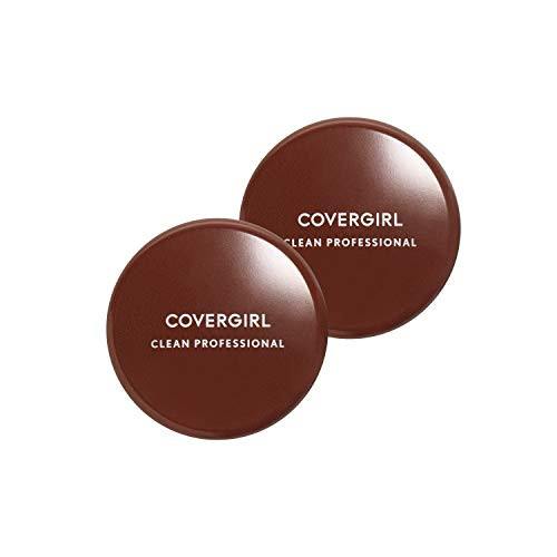 COVERGIRL Professional Loose Finishing Powder Translucent Fair Tone 2 Count