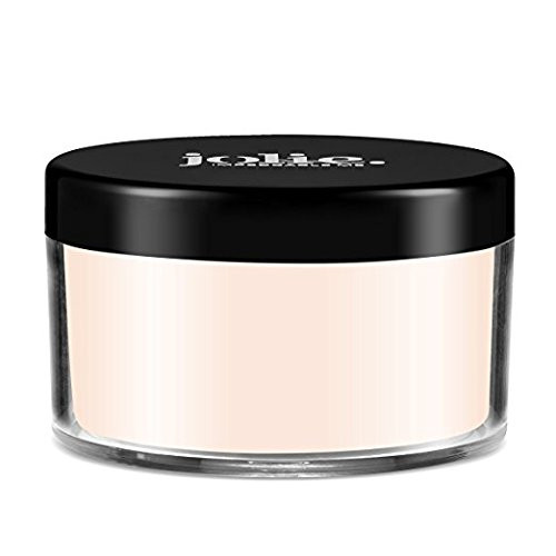 Jolie Loose Translucent Face Powder Nude 01A