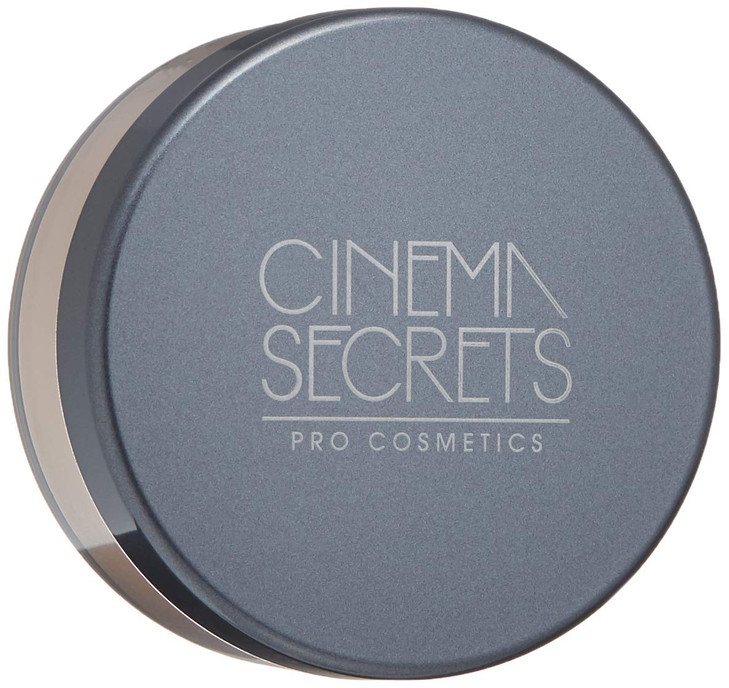 CINEMA SECRETS Ultralucent Illuminating Powder Candlelight