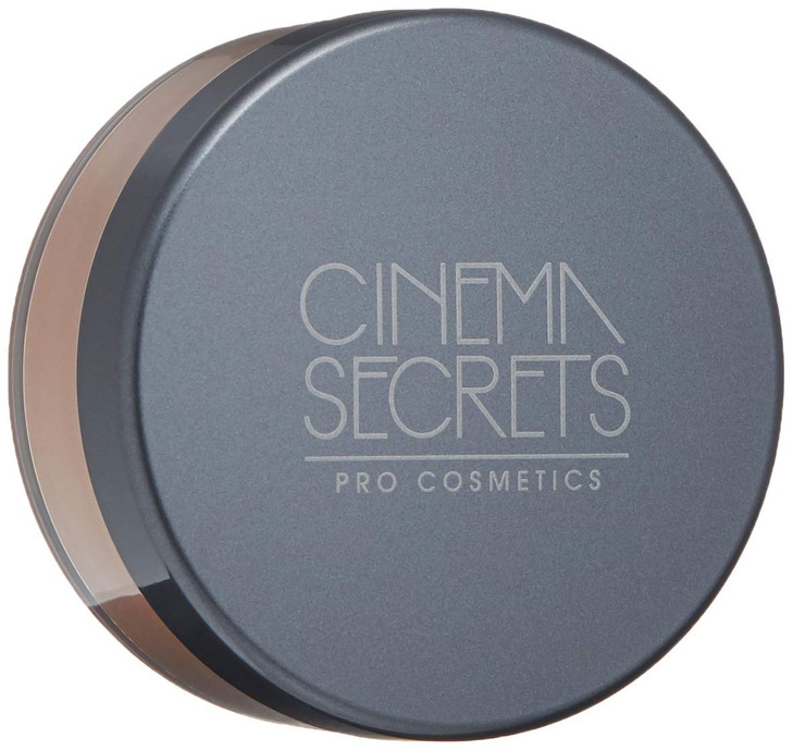 CINEMA SECRETS Ultralucent Illuminating Powder Sunset