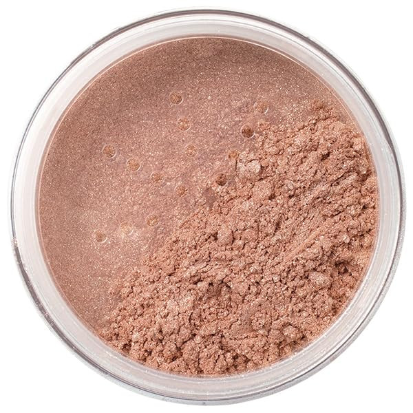 Jolie Light Reflecting Mineral Shimmer Powder Champagne Dust