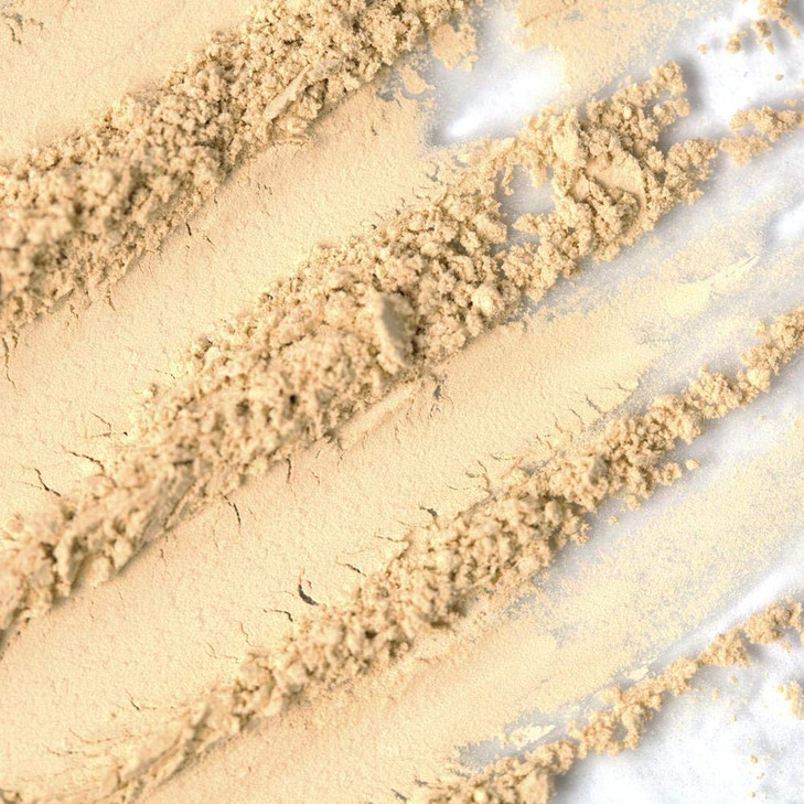 BaeBlu Flawless Filter Yellow Banana Loose Setting Powder Talc Free Translucent Baking Finishing Makeup For Oily Dry Nor